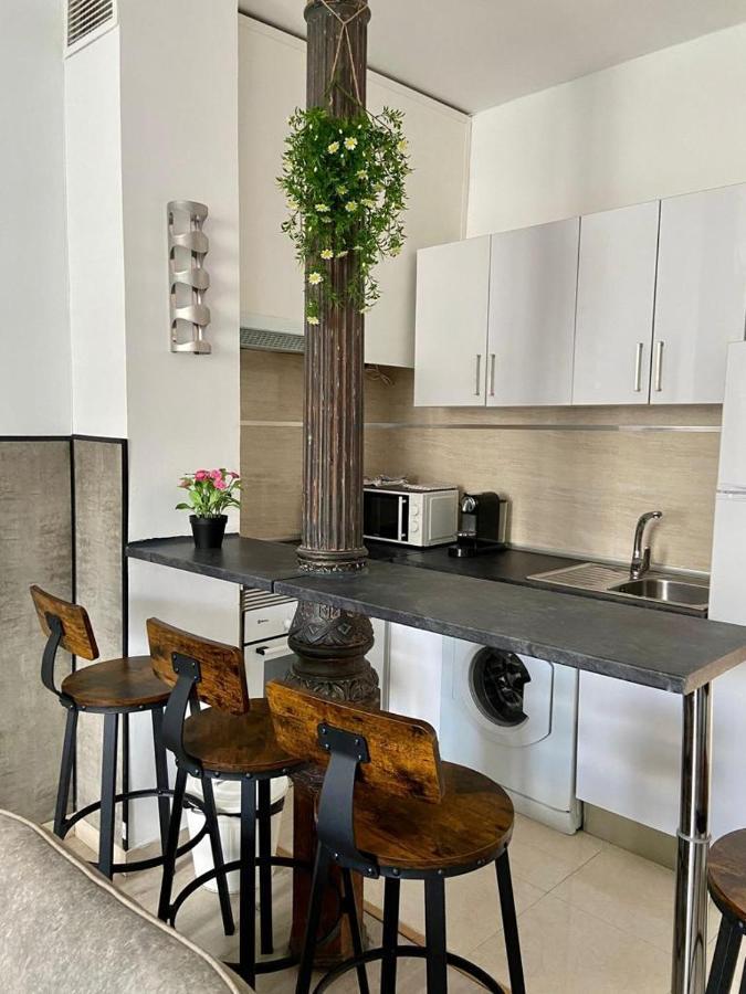 Apartamento En El Centro De Madrid!! Exterior photo